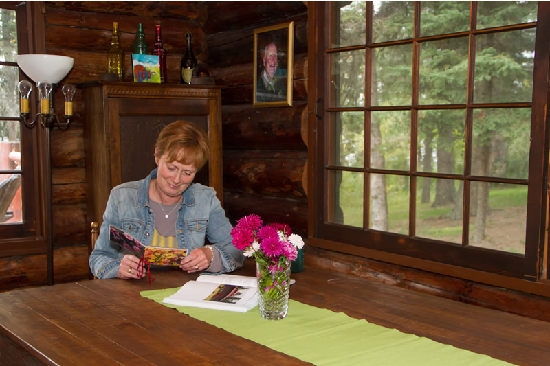 Greetings by Jennifer